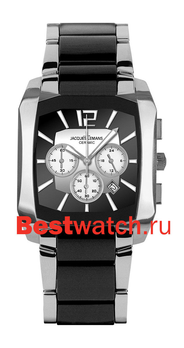 Часы Jacques Lemans Dublin 1-1630B